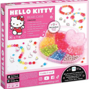 Make It Real -- Hello Kitty  串珠手鏈 套裝 |  709 Pcs | 珠寶手鍊組合 | 串珠手鏈頸鏈 |聖誕生日禮物超推介| 女孩最愛 