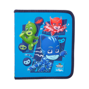 Smiggle  Pj Masks 小英雄系列 | 拉鏈筆袋 | 藍色 | 筆袋  |  男孩最愛 | 生日禮物