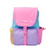 Smiggle  Spirit Chelsea Backpack | 14L 護脊書包 36 cm兒童背包 | 彩虹色 | 電腦背囊 |兒童旅行袋｜中小學背包