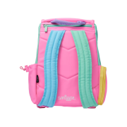 Smiggle  Spirit Chelsea Backpack | 14L 護脊書包 36 cm兒童背包 | 彩虹色 | 電腦背囊 |兒童旅行袋｜中小學背包