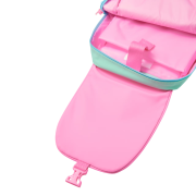 Smiggle  Spirit Chelsea Backpack | 14L 護脊書包 36 cm兒童背包 | 彩虹色 | 電腦背囊 |兒童旅行袋｜中小學背包