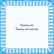 【禮盒裝】Thomas and Friends Phonics Box Set  ( 12 本 ) | Thomas 小火車 | 汽車圖書