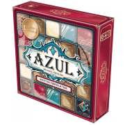 【Azul】Master Chocolatier 花磚物語 : 巧奪天工 ｜派對之選｜玩家之選