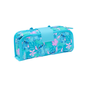 Smiggle  迪士尼 史迪仔 Stitch Utility Pencil Case  | 筆袋 | 藍色 | 獎勵禮物  | 送禮首選 