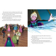 Frozen: 5-Minute Stories 