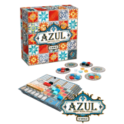 【Azul】｜Next Move Games ｜派對之選｜玩家之選｜平行進口