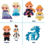 【冰雪奇缘】  Aquabeads Disney Frozen 水霧珠套裝｜水串珠套組 聖誕 禮物 兒童 玩具