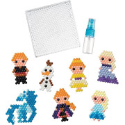 【冰雪奇缘】  Aquabeads Disney Frozen 水霧珠套裝｜水串珠套組 聖誕 禮物 兒童 玩具