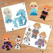 【冰雪奇缘】  Aquabeads Disney Frozen 水霧珠套裝｜水串珠套組 聖誕 禮物 兒童 玩具