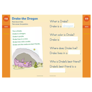 Brain Quest Workbook: 1st Grade 