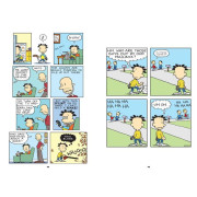 Big Nate Series 6 Books