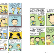 Big Nate Series 6 Books