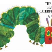 The Very Hungry Caterpillar [World of Eric Carle | 親子閱讀｜圖畫書本｜兒童英語啓蒙｜平行進口