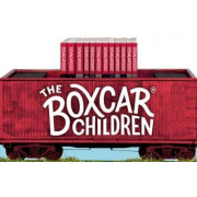 The Boxcar Children Bookshelf 1-12 Book 