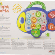 【幼兒音樂玩具】Lights  Baby - Learn & Giggle Fish ｜平行進口