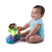 【Baby Toy】Bright Starts Lights & Laughs Safari Baby Toy 幼兒活動｜感官訓練 | 兒童禮物｜幼兒玩具