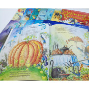 Winnie The Witch Collection 14冊