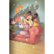 【5-Minute Stories】Disney 5Min Snuggle Stories｜親子閱讀｜英文學習教材