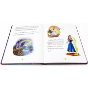 Disney Princess My First Bedtime Storybook | 睡前故事書｜兒童故事集