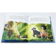 【迪士尼故事】 Disney Bedtime Storybook Library 睡前主題故事 (6本)丨睡前好良伴