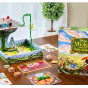 【Party必備】 Mickey And The Beanstalk - Board Game ｜Collector’s Edition｜Party Game