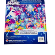 【大本Picture Book】My Little Pony The Movie Look and Find Book ｜兒童圖書