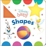 迪士尼 Disney Baby My First Library |米奇| 小白|硬皮書平行進口