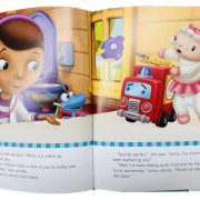 Disney Junior Magical Story Collection 3 Books ｜睡前故事書