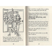 Dork Diaries - Girl Version of《Diary of a Wimpy Kid》女孩版的《小屁孩日孩》 13冊合輯