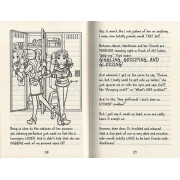 Dork Diaries - Girl Version of《Diary of a Wimpy Kid》女孩版的《小屁孩日孩》 16冊合輯