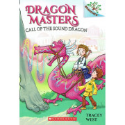 Dragon Masters #01-16 Bundle (16 Books)  |橋樑書 | 英文兒童冒險小說