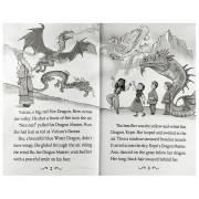 Dragon Masters #01-16 Bundle (16 Books)  |橋樑書 | 英文兒童冒險小說