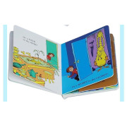 【兒童故事】Dr Seuss Collection Set 10 books