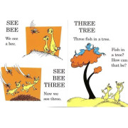 【兒童故事】Dr Seuss Collection Set 10 books