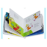 【兒童故事】Dr Seuss Collection Set 10 books