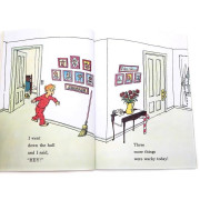 幼兒童書 Dr Seuss (20 books) 最受兒童歡迎的蘇斯博士經典故事讀本【Phonics Learning】 