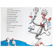 幼兒童書 Dr Seuss (20 books) 最受兒童歡迎的蘇斯博士經典故事讀本【Phonics Learning】 