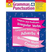 【小學英文文法練習】 Grammar and Punctuation Grade 1-6