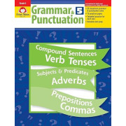 【小學英文文法練習】 Grammar and Punctuation Grade 1-6