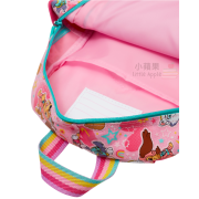 Smiggle【0.4kg 超輕護脊】Paw Patrol Skype 天天 | 14L 護脊書包 38 cm 兒童背囊｜小學書包｜兒童旅行袋 ｜汪汪隊立大功