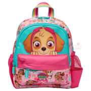 Smiggle【0.4kg 超輕護脊】Paw Patrol Skype 天天 | 14L 護脊書包 38 cm 兒童背囊｜小學書包｜兒童旅行袋 ｜汪汪隊立大功