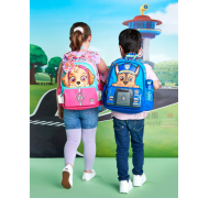 Smiggle【0.4kg 超輕護脊】Paw Patrol Skype 天天 | 14L 護脊書包 38 cm 兒童背囊｜小學書包｜兒童旅行袋 ｜汪汪隊立大功