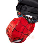 Smiggle【0.4kg 超輕護脊】Spiderman  14L 護脊書包 38 cm兒童背囊｜ 兒童旅行袋 | 小學書包｜｜蜘蛛俠