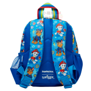  Smiggle【0.3kg 超輕護脊】Paw Patrol  Chase 6L護脊書包 26 cm兒童背囊| 兒童旅行袋｜兒童背包 ｜汪汪隊立大功