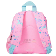 Smiggle【0.3kg 超輕護脊】Unicorn  獨角獸 6L 護脊書包 26 cm 兒童背囊 | 兒童旅行袋 | 幼兒書包 