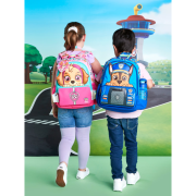 Smiggle【0.4kg 超輕護脊】Paw Patrol  Chase14L 護脊書包 38 cm兒童背囊| 兒童旅行袋｜小學背包｜汪汪隊立大功