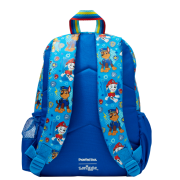 Smiggle【0.4kg 超輕護脊】Paw Patrol  Chase14L 護脊書包 38 cm兒童背囊| 兒童旅行袋｜小學背包｜汪汪隊立大功