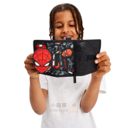 Spiderman  兒童銀包連掛繩 Wallet｜生日禮物｜錢包 錢袋｜旅行必備