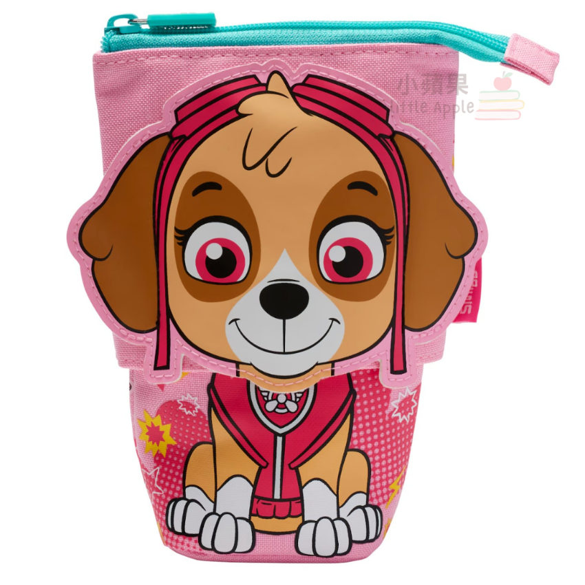 Smiggle  Pawpatrol Skye | 天天 | 筆袋 | 筆盒｜化妝袋｜女孩最愛文具 | 生日禮物