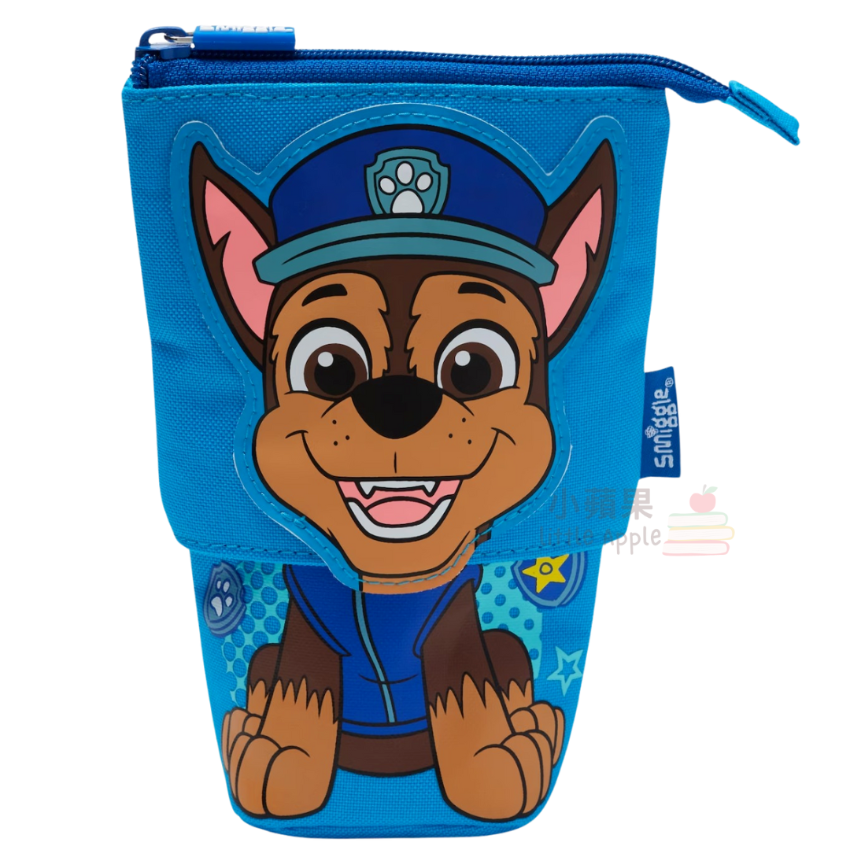 Smiggle  Pawpatrol Chase   | 筆袋 | 筆盒｜化妝袋｜男孩最愛文具 | 生日禮物｜汪汪隊立大功 